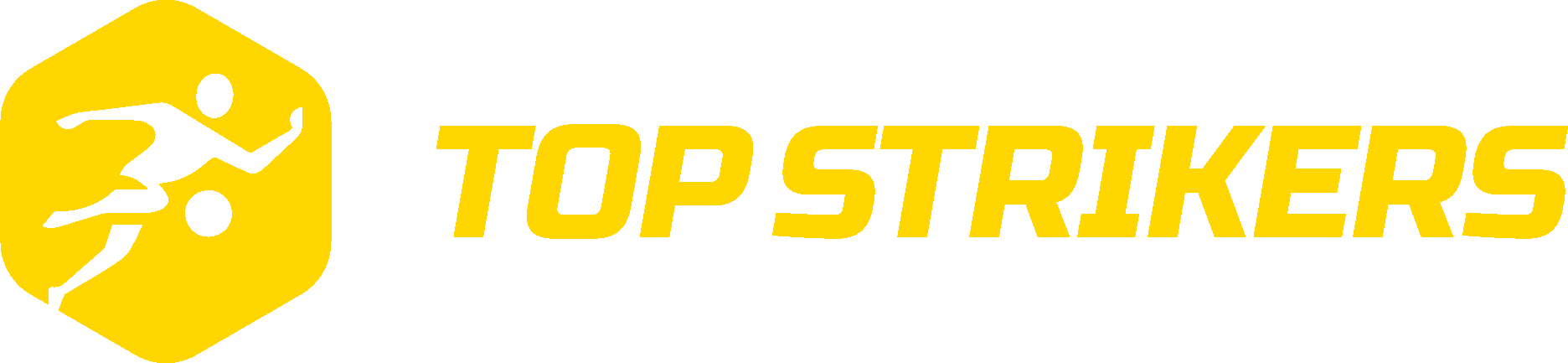 TopStrickers Logo PNG